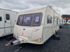 2009 Bailey Senator California Used Caravan