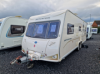 2009 Bailey Senator S6 Carolina Used Caravan