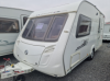 2009 Swift Challenger 480 Used Caravan