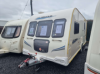 2010 Bailey  Pegasus 462 Used Caravan