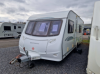 2010 Coachman Amara 560 Used Caravan