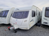 2010 Lunar Lexon SE Used Caravan