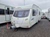 2010 Lunar Quasar 544 Used Caravan