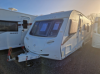 2010 Sterling Eccles Quartz Used Caravan