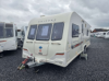 2011 Bailey  Barcelona Used Caravan