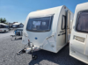 2011 Bailey  Orion 430 Used Caravan