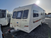 2011 Bailey Unicorn Madrid Used Caravan