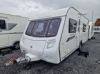 2011 Coachman Vision 560 Used Caravan