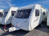 2011 Swift Charisma 550 Used Caravan