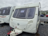 2011 Swift Coastline Classic SE Used Caravan