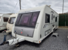 2012 Buccaneer  Clipper Used Caravan