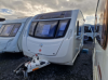 2012 Swift Challenger Sport 382 Used Caravan