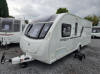 2012 Swift Challenger Sport 584 Used Caravan