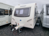 2013 Bailey  Orion 430/4 Used Caravan