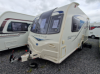 2013 Bailey  Pegasus Gt65 Genoa Used Caravan