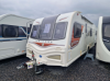 2013 Bailey Unicorn Valencia Used Caravan