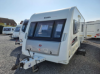 2013 Elddis  Affinity 574 Used Caravan