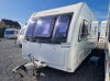 2013 Lunar Clubman SB Used Caravan