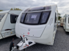 2013 Swift Challenger Sport 584 Used Caravan