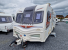 2014 Bailey  Vigo Used Caravan