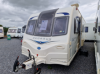 2014 Bailey Pegasus Gt65 Verona Used Caravan