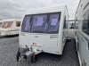 2014 Lunar Conquest CK Used Caravan