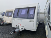 2014 Lunar Conquest CK Used Caravan