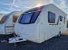 2014 Swift  Fairway 524 Used Caravan