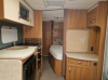 2014 Swift Challenger 554 Sport Used Caravan