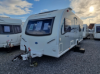 2015 Bailey  Pursuit 530/4 Used Caravan