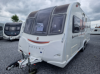2015 Bailey Unicorn Cartagena Used Caravan
