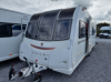 2015 Bailey Unicorn Madrid Used Caravan