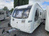 2015 Coachman  Olympia 520 Used Caravan