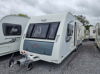 2015 Elddis Avante 636 Used Caravan