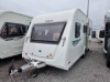 2015 Elddis Xplore 434 Used Caravan