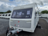2015 Lunar  Venus 550/4 Used Caravan