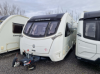 2015 Sterling  Continental 580 Used Caravan