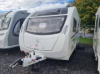 2015 Swift Freestyle SE2 Used Caravan