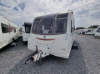 2016 Bailey  Cadiz Used Caravan