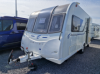 2016 Bailey Pegasus Genoa Used Caravan