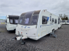 2016 Bailey Pegasus Palermo Used Caravan