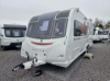 2016 Bailey Unicorn Cartagena Used Caravan