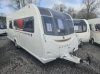 2016 Bailey Unicorn S3 Cadiz Used Caravan