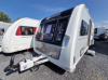 2016 Buccaneer  Cruiser Used Caravan