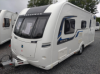 2016 Coachman Pastiche 520 Used Caravan