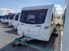 2016 Coachman Vision 575 Used Caravan