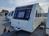 2016 Compass Rallye 550 Used Caravan