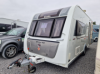 2016 Elddis  Affinity 482 Used Caravan