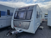 2016 Elddis  Affinity 550 Used Caravan