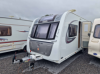 2016 Elddis Avante 550 Used Caravan